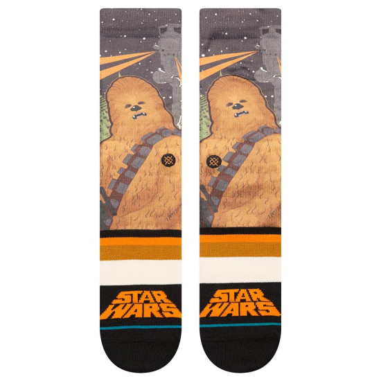 Stance Κάλτσες Chewie By Jaz